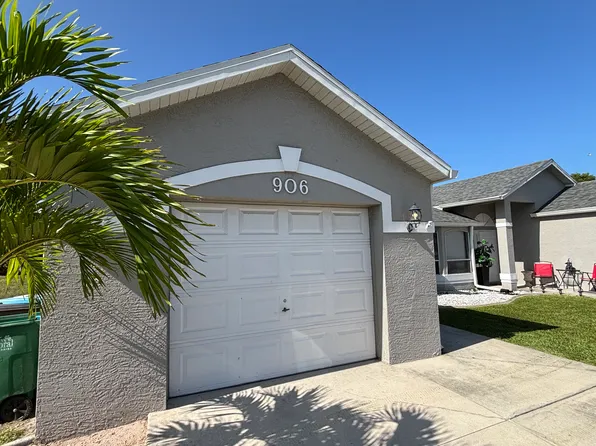 902 Cape Coral Pkwy W #906, Cape Coral, FL 33914