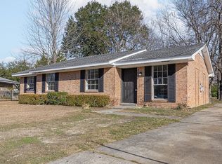 3041 Renee Dr, Montgomery, AL 36116