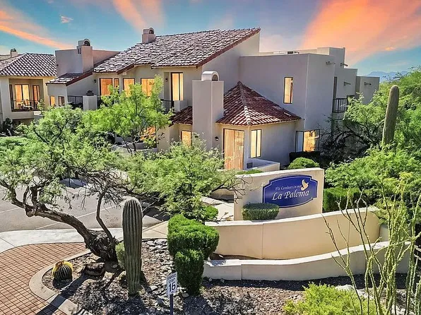 6283 N Vuelta Tajo, Tucson, AZ 85718