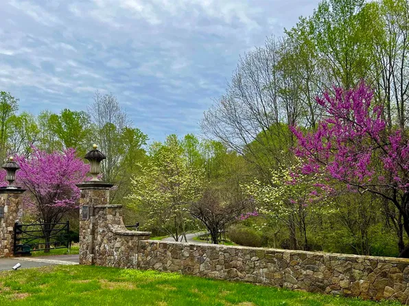 LOT Coopers Ln #A, Charlottesville, VA 22902