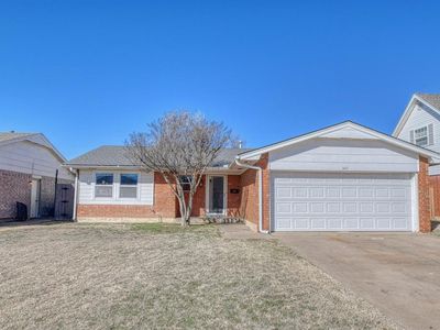 1417 Sunrise Dr, Moore, OK, 73160