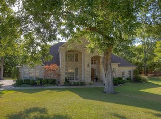 1558 Hunterglenn Dr, Aledo, TX 76008