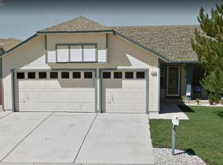 8105 White Falls Dr, Reno, NV 89506