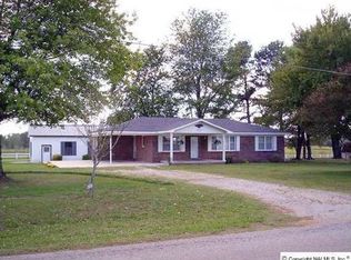 24896 Airport Rd, Athens, AL 35614