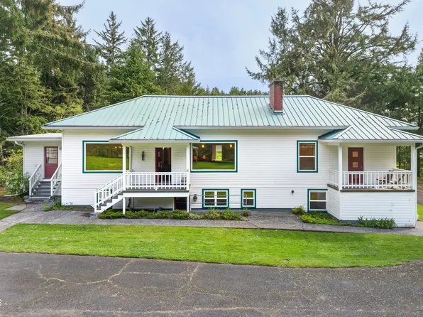 36725 Highway 101 N, Nehalem, OR 97131