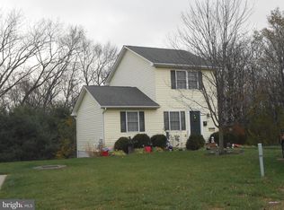 408 Walnut St, Winchester, VA 22601