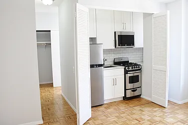 Rented by City & Suburban