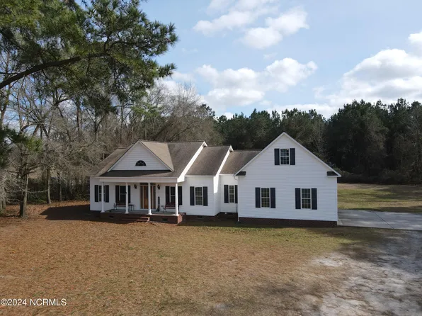 723 Nobles Mill Road, Deep Run, NC 28525