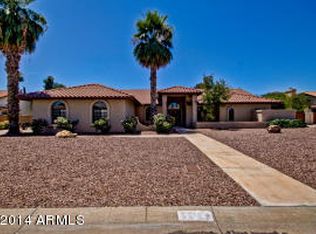 7729 W John Cabot Rd, Glendale, AZ 85308