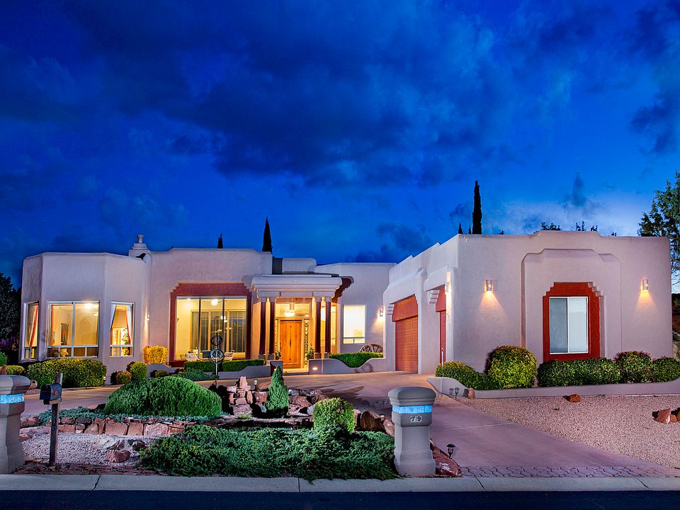 79 Ridge Rock Rd, Sedona, AZ 86351 Zillow