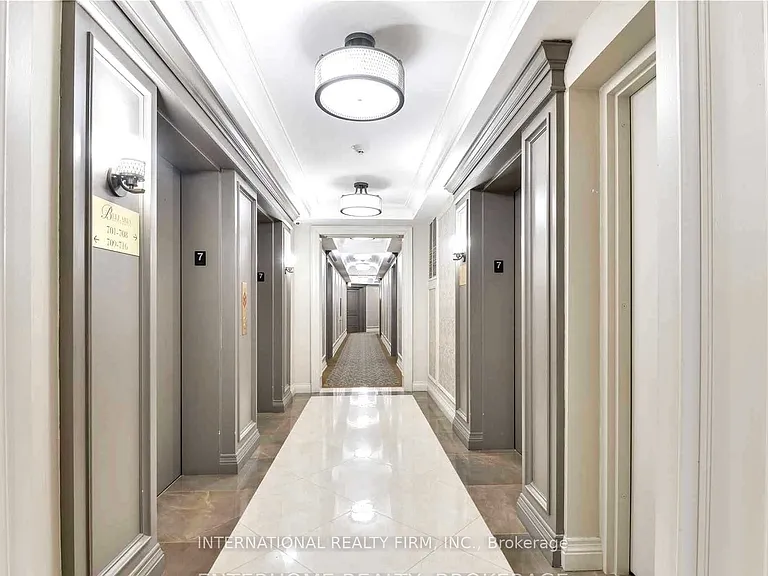 9255 Jane St #708 — Photo 4
