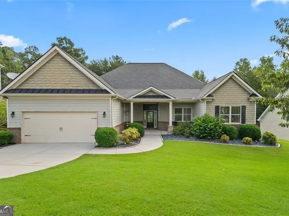 4414 Highland Gate Pkwy, Gainesville, GA 30506
