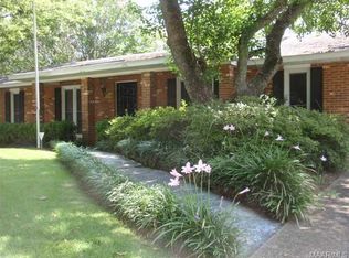 607 Sandhurst Dr, Montgomery, AL 36109