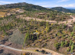 228 Deer Mountain Rd, Lead, SD 57754