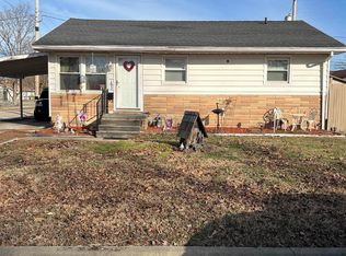 1800 S Boeke Rd, Evansville, IN