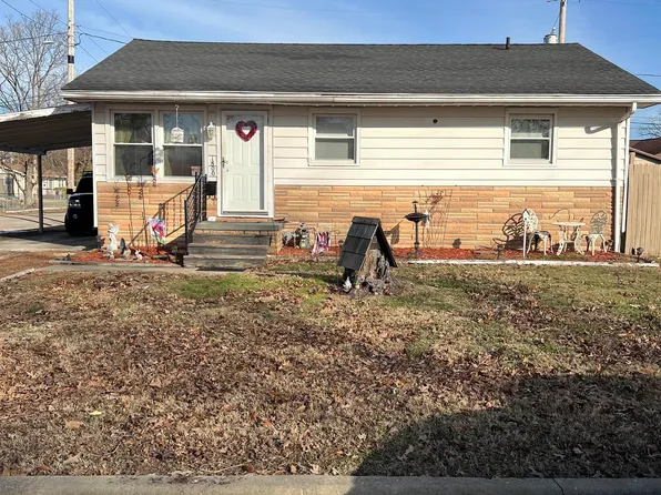 1800 S Boeke Rd, Evansville, IN 47714