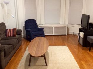105 Highland Ave, Jersey City, NJ 07306
