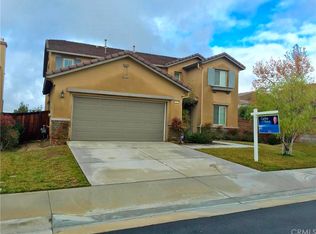 11325 Harmon Hts, Beaumont, CA 92223