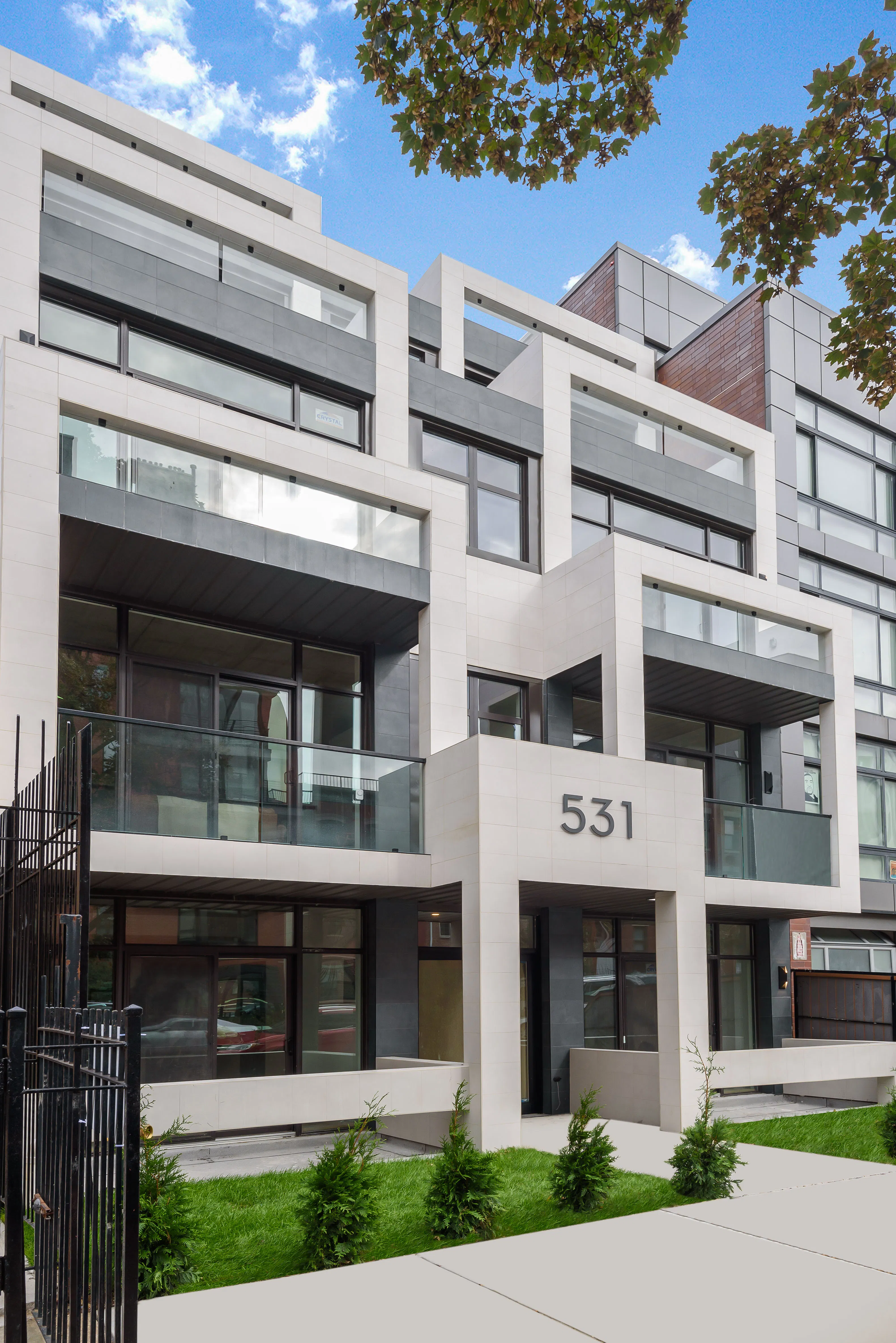 531 Classon Avenue #1A in Bedford-Stuyvesant, Brooklyn | StreetEasy