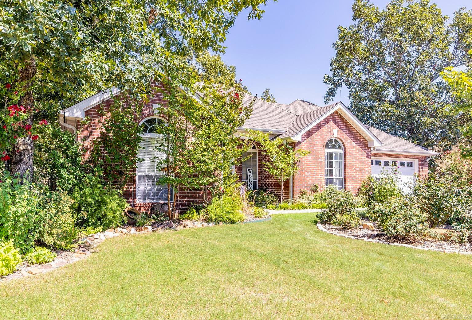 1933 Hidden Creek Dr, Sherwood, AR 72120 Zillow