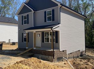 313 Ruth Ave, Kannapolis, NC 28083