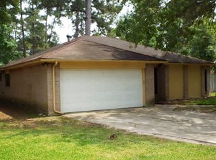 4314 Tylergate Dr, Spring, TX 77373