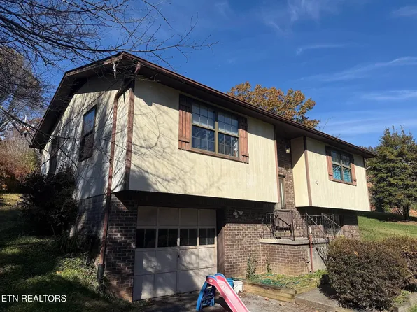 134 Allen Dr, Tazewell, TN 37879