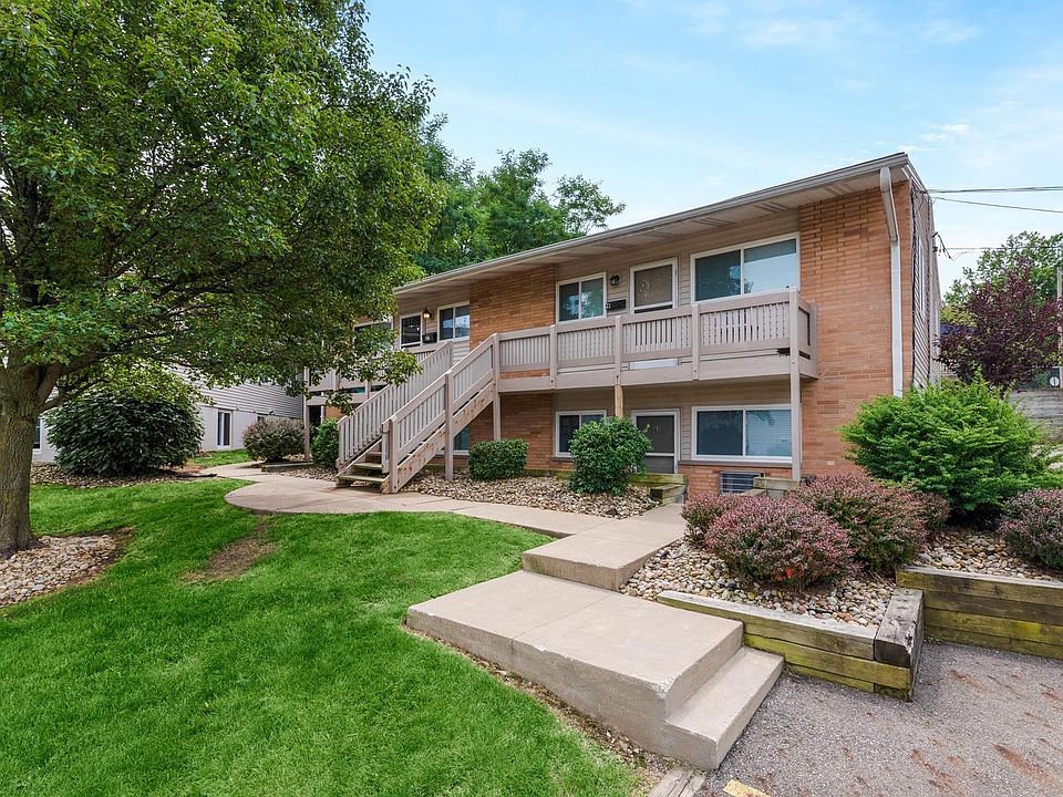 The Mogadore on Forest Hill Apartment Rentals Akron, OH Zillow
