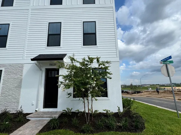 15026 Groveside Rd, Winter Garden, FL 34787