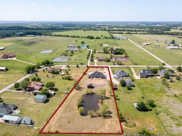 16492 County Road 221, Forney, TX 75126