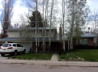 611 W 8th St, Craig, CO 81625