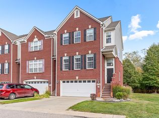 43708 Sweet Cherry Ln, Canton, MI 48188