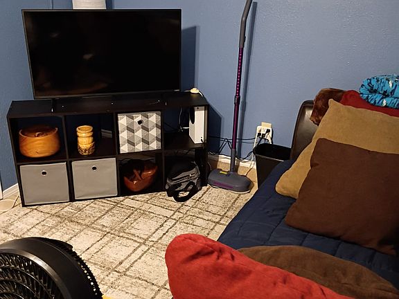 5th image of 9820 Delta Ridge Dr #B