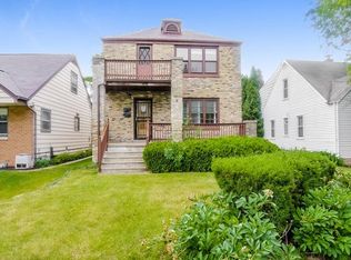 4464 N 63rd St #A, Milwaukee, WI 53218