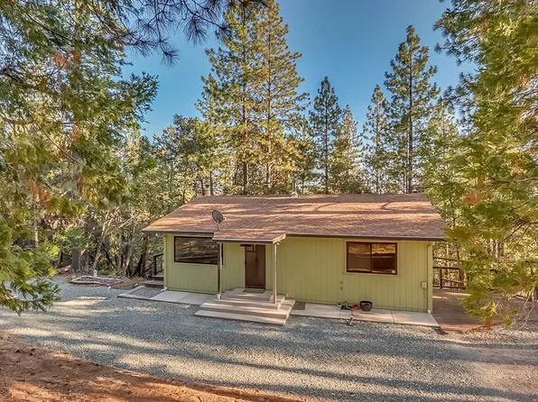 25101 Bear Hill Rd, Volcano, CA 95689