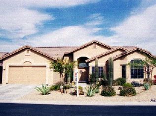8856 Sonoran, Gold Canyon, AZ 85219