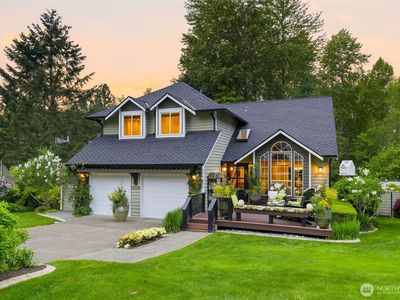 12320 SE 204th Street, Kent, WA, 98031