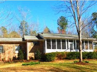 821 7th Street Alternate NW, Reform, AL 35481