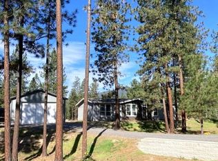 1325 Sommer Way, Kettle Falls, WA 99141