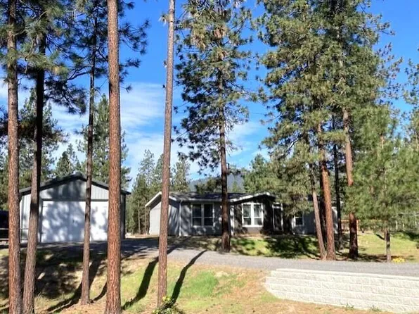 1325 Sommer Way, Kettle Falls, WA 99141