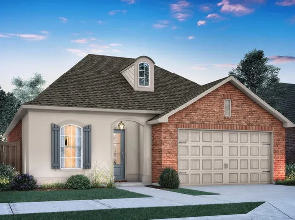 Dawson Plan, Belle Savanne at Dutchtown