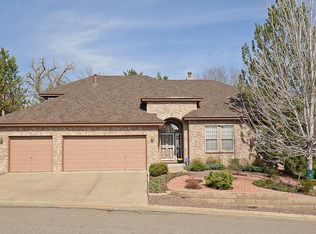 6676 S Crocker Way, Littleton, CO 80120