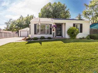 2305 S Willow Ave, Sioux Falls, SD 57105