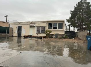 6015 Great Smoky Ave, Sunrise Manor, NV 89156