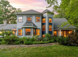 6 Blue Bell Ln, Mount Desert, ME 04660