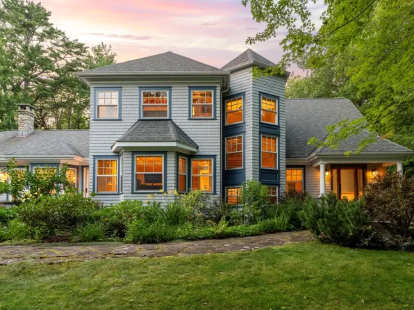6 Blue Bell Ln (Seal Harbor), Mount Desert, ME 04675