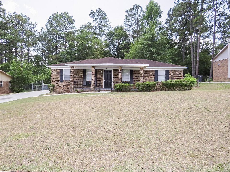 3530 Edmonton St, Hephzibah, GA 30815 Zillow