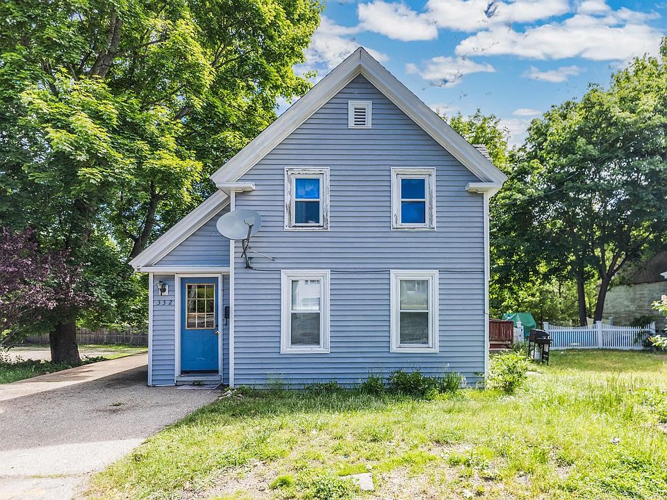 1st image of 332 Main Street
