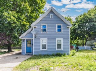 332 Main Street, Somersworth, NH 03878