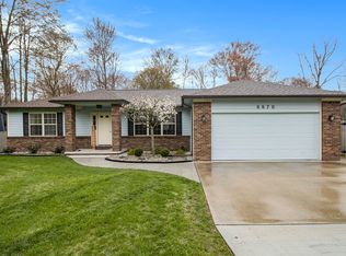 8870 Stone Rd, Algonac, MI 48001